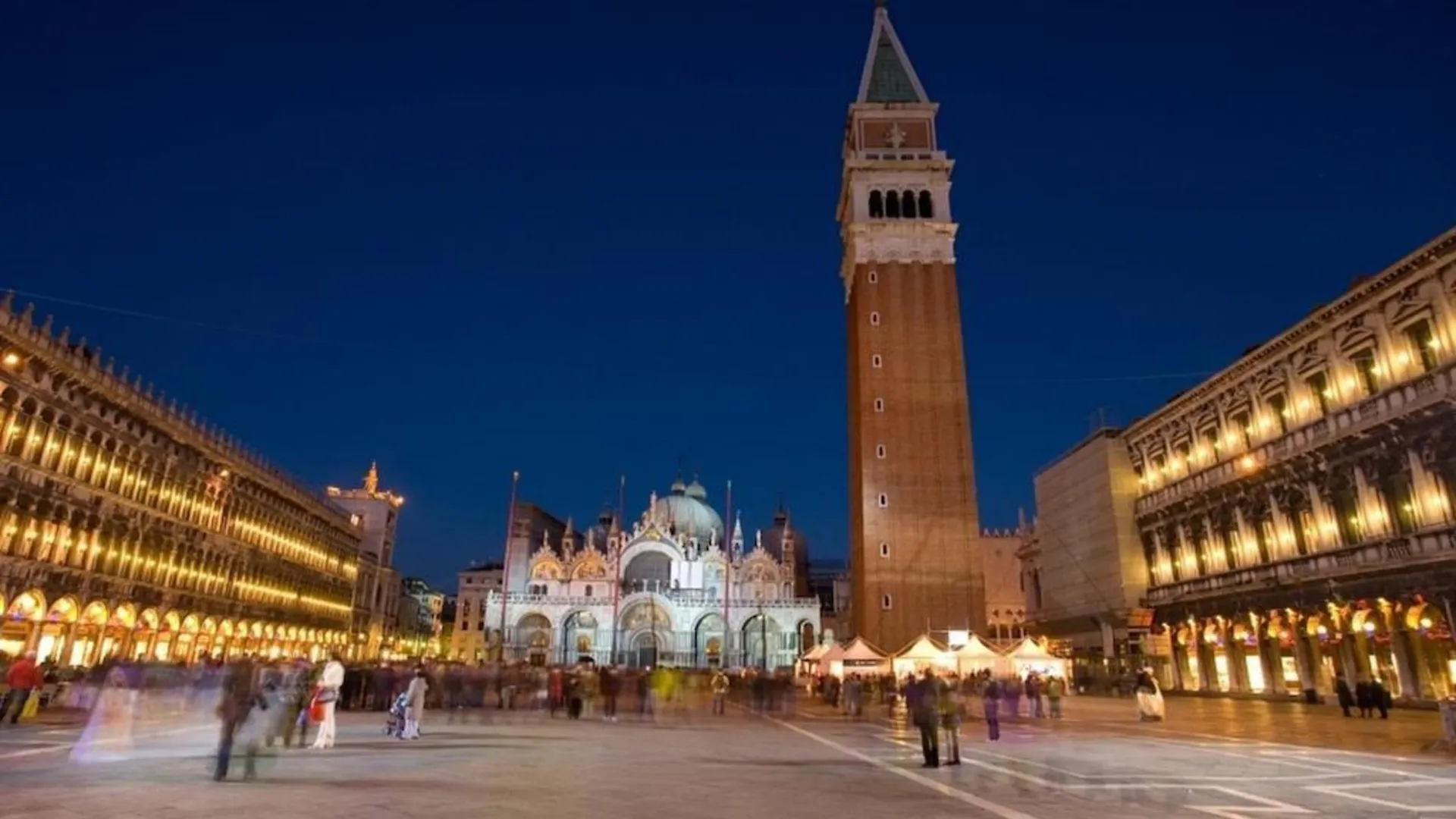 Hotel President Venezia Mestre