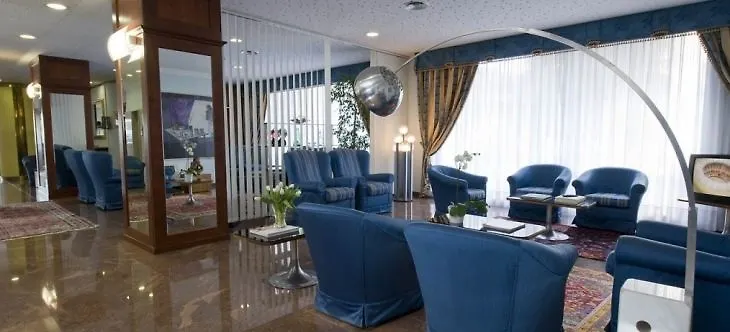 Hotel President Venezia Mestre