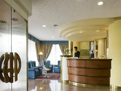 Hotel President Venezia Mestre