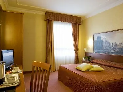 Hotel President Venezia Mestre